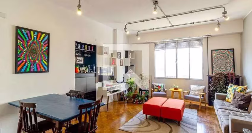 Apartamento à Venda - Centro, 1 Quarto,  78 m2
