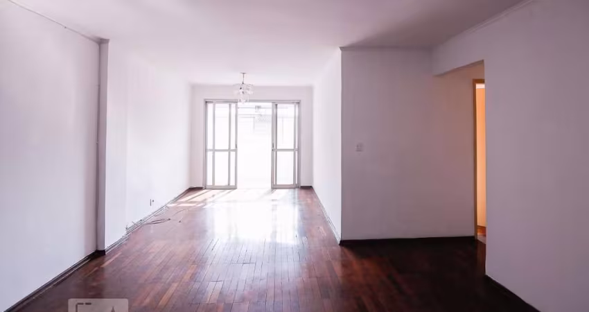 Apartamento à Venda - Bom Retiro, 3 Quartos,  157 m2