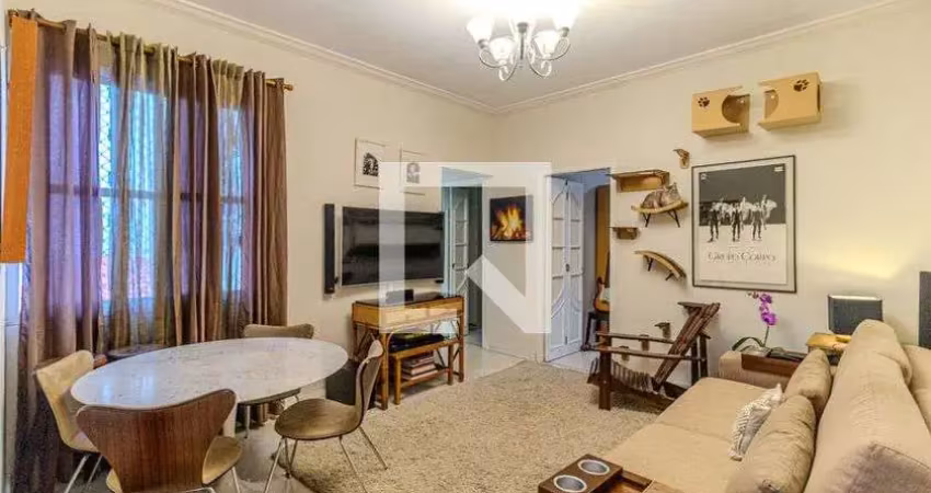 Apartamento com 2 quartos à venda na Alameda Barão de Limeira, --, Centro, São Paulo