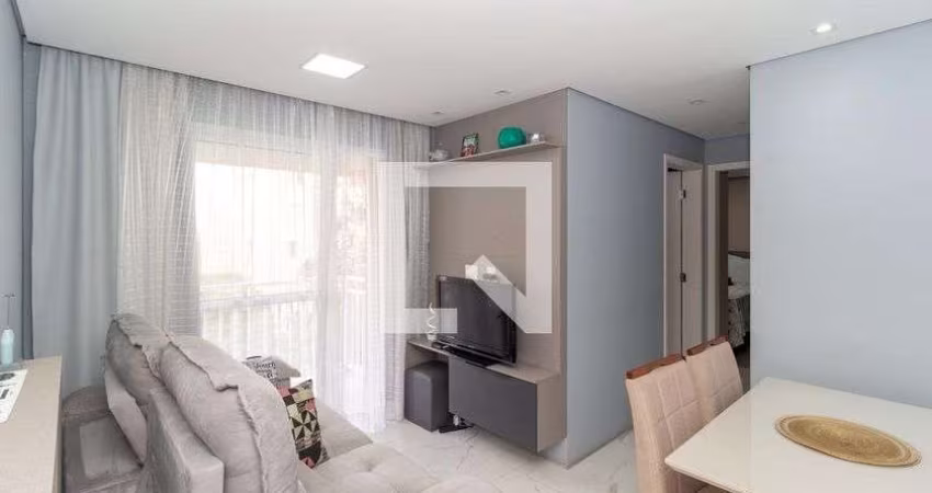 Apartamento à Venda - Tatuapé, 2 Quartos,  51 m2