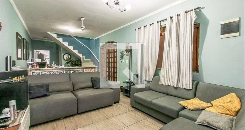 Casa à Venda - Cangaíba, 4 Quartos,  240 m2