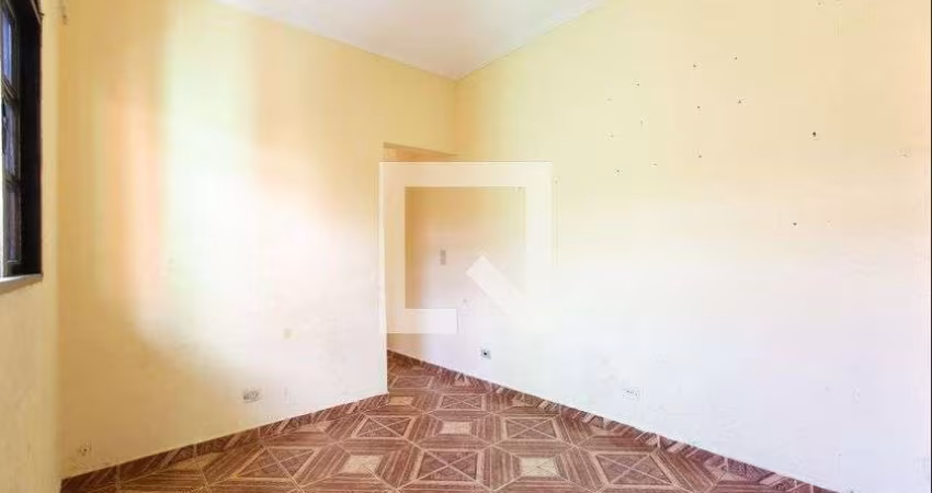 Casa à Venda - Vila Carmosina, 5 Quartos,  300 m2