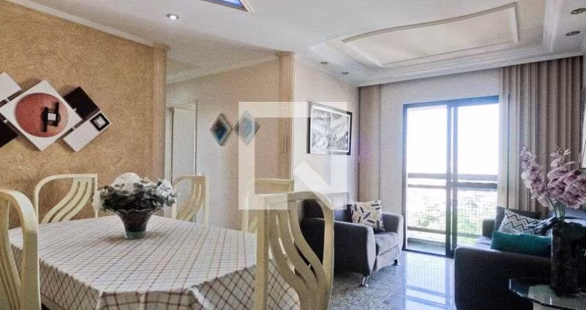 Apartamento à Venda - Casa Verde, 3 Quartos,  70 m2