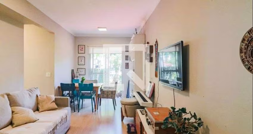 Apartamento à Venda - Cidade São Francisco , 3 Quartos,  63 m2