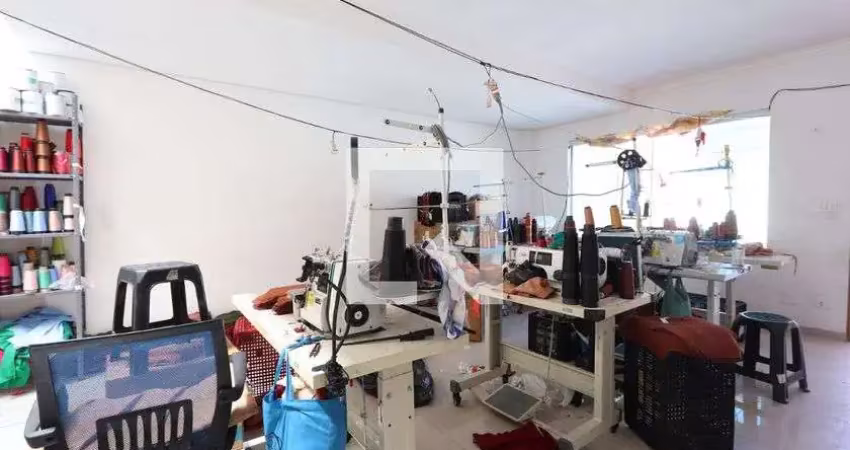 Casa com 3 quartos à venda na Rua Antônio Neto Caldeira, --, Vila Antonieta, São Paulo