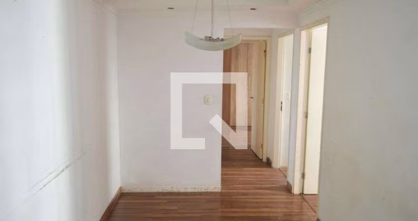 Apartamento à Venda - Tatuapé, 3 Quartos,  78 m2