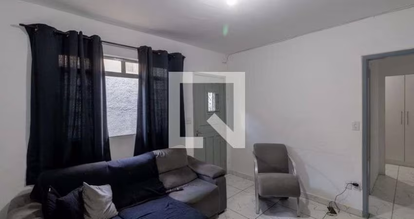 Casa à Venda - Cangaíba, 3 Quartos,  125 m2