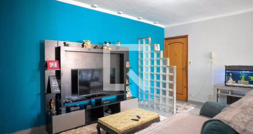 Apartamento à Venda - São João Clímaco, 3 Quartos,  86 m2