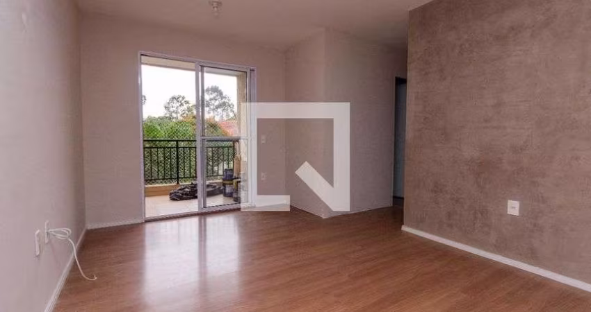 Apartamento à Venda - Penha de França, 3 Quartos,  65 m2