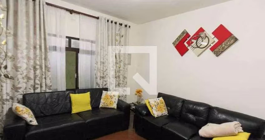 Casa à Venda - Sapopemba, 3 Quartos,  160 m2