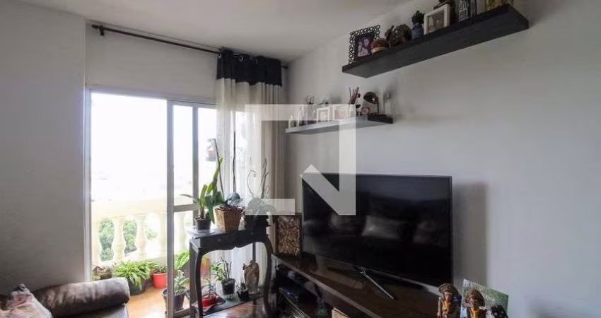 Apartamento à Venda - Jaguaré, 3 Quartos,  62 m2