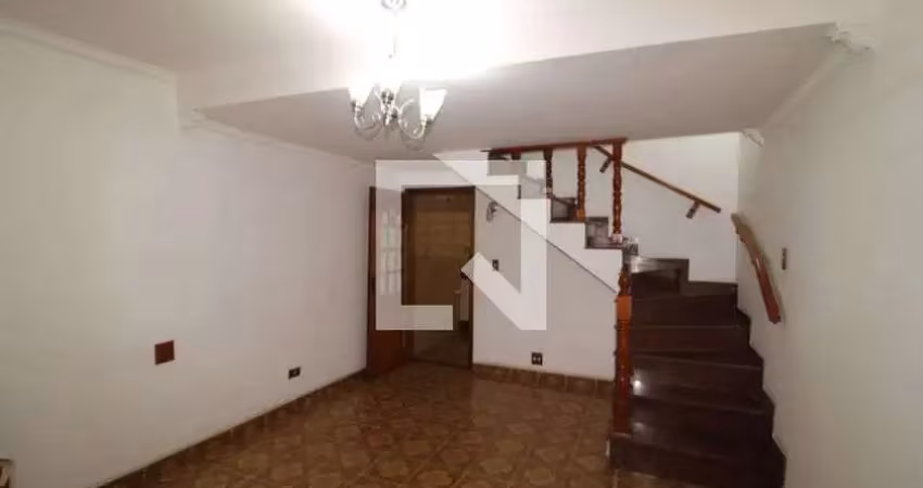 Casa com 3 quartos à venda na Rua Maria Casali Bueno, --, Mandaqui, São Paulo
