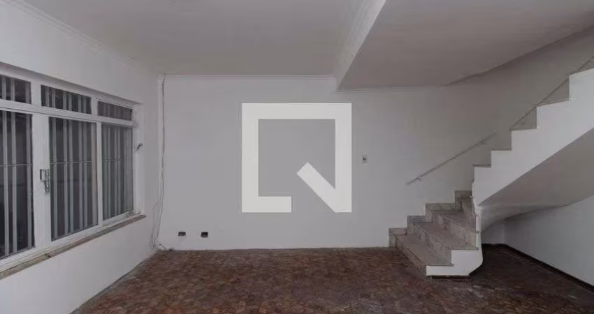 Casa à Venda - Vila Mazzei, 3 Quartos,  145 m2