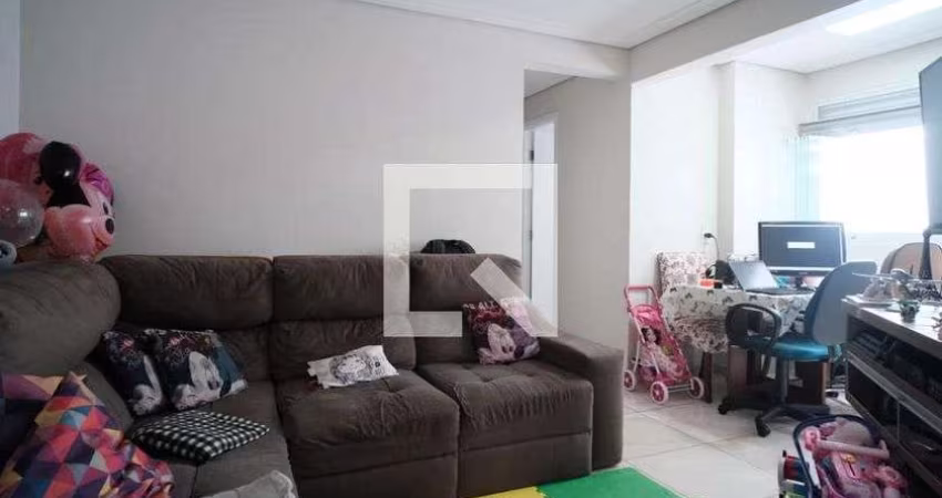 Apartamento à Venda - Cangaíba, 2 Quartos,  54 m2