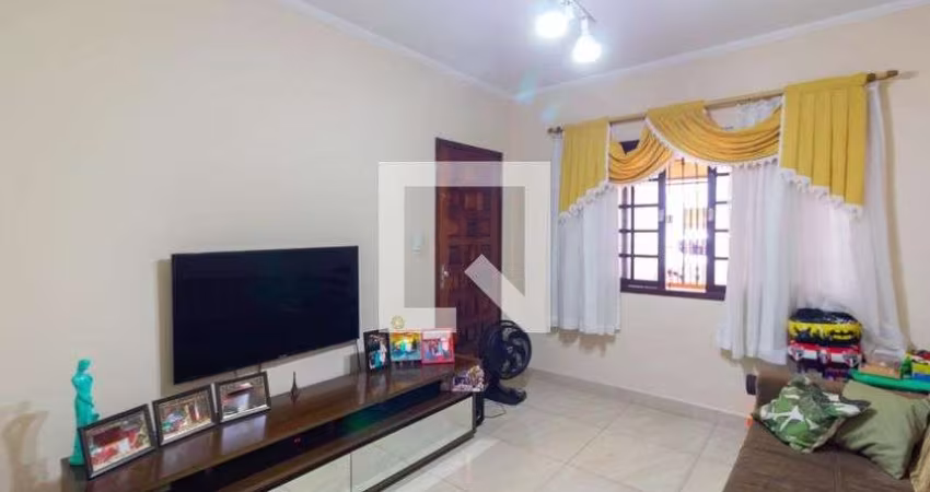 Casa à Venda - Vila Jacuí, 2 Quartos,  160 m2