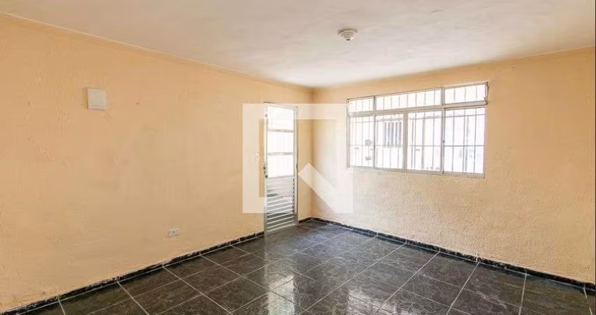 Casa à Venda - Ponte Rasa, 2 Quartos,  78 m2