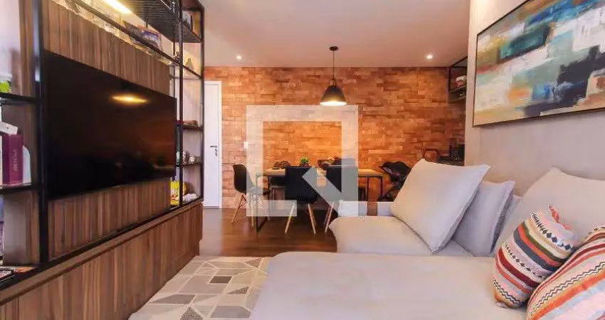 Apartamento com 2 quartos à venda na Rua Evaristo da Veiga, --, Belém, São Paulo