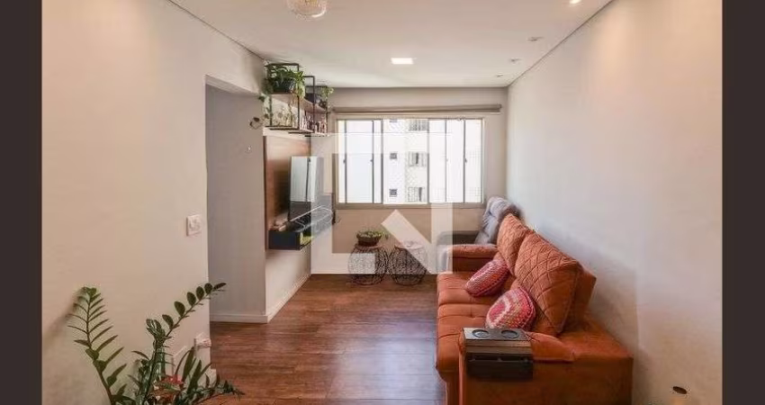 Apartamento à Venda - City América, 2 Quartos,  54 m2