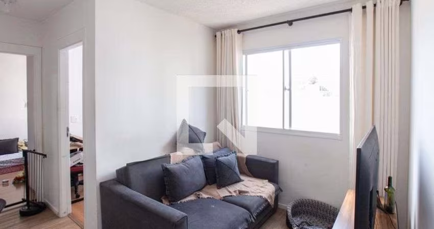 Apartamento à Venda - Vila Guilherme, 2 Quartos,  42 m2