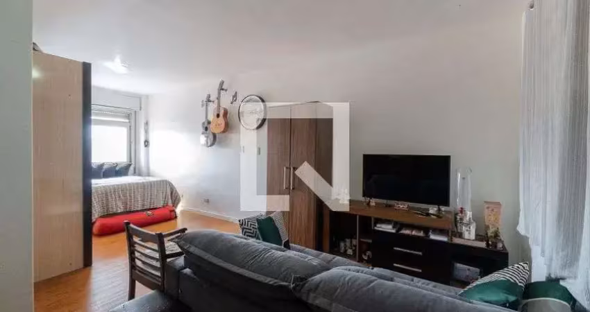 Apartamento à Venda - Bela Vista, 1 Quarto,  41 m2