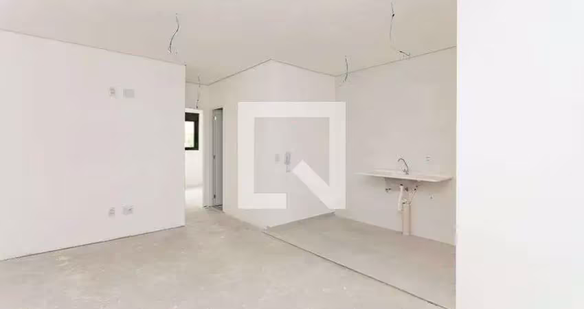 Apartamento à venda - vila leopoldina, 2 quartos,  47 m2