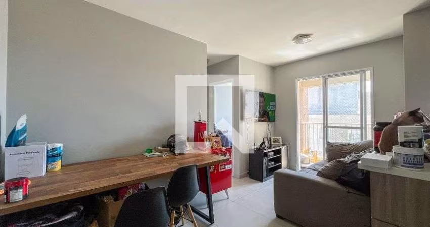Apartamento à Venda - Freguesia do Ó, 2 Quartos,  53 m2