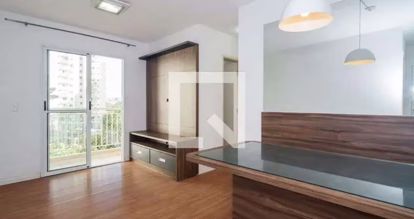 Apartamento à Venda - Portal do Morumbi, 2 Quartos,  52 m2