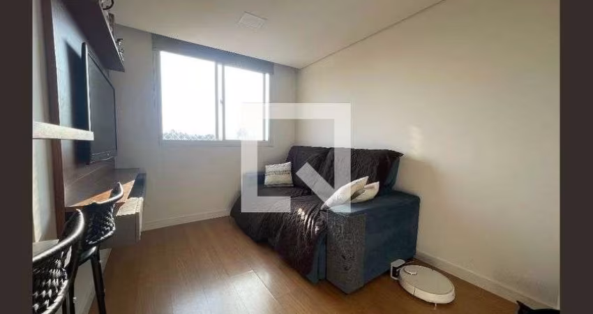 Apartamento à Venda - Jardim Éster Yolanda, 2 Quartos,  42 m2
