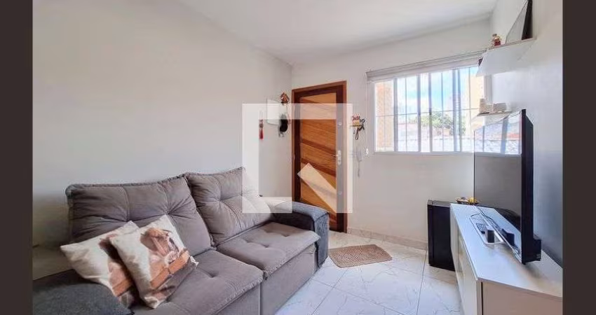 Apartamento à Venda - Água Fria, 2 Quartos,  40 m2
