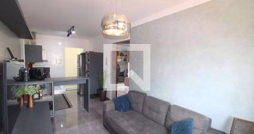 Apartamento à Venda - Água Fria, 2 Quartos,  43 m2