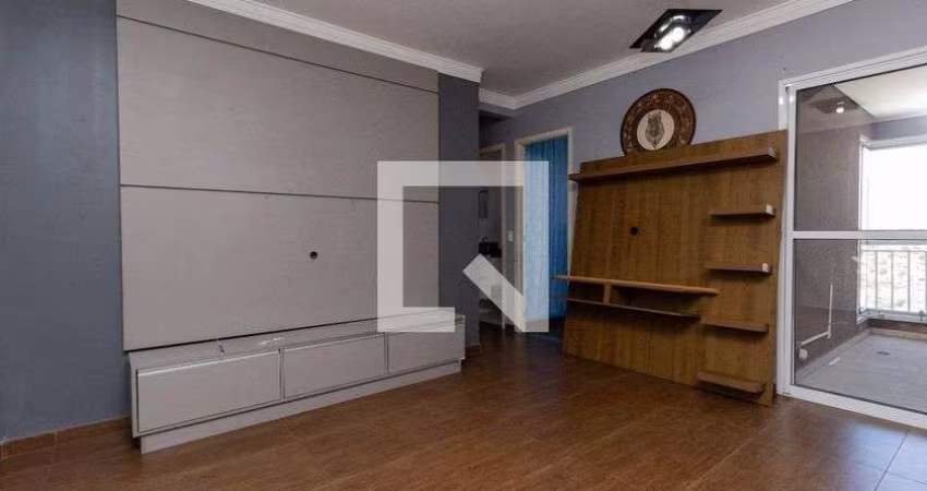 Apartamento à Venda - Ermelino Matarazzo, 2 Quartos,  60 m2