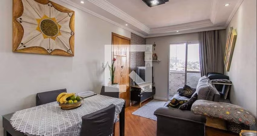 Apartamento à Venda - Cangaíba, 2 Quartos,  50 m2
