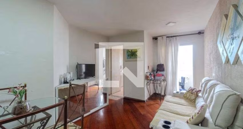 Apartamento à Venda - Bela Vista, 1 Quarto,  41 m2