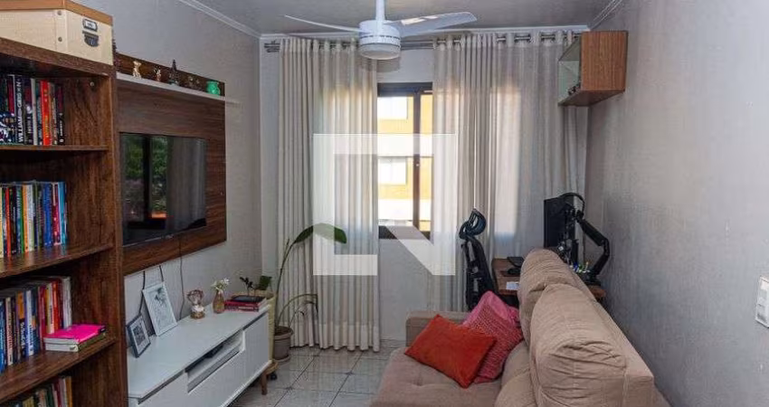Apartamento à Venda - Jardim Marajoara , 2 Quartos,  52 m2