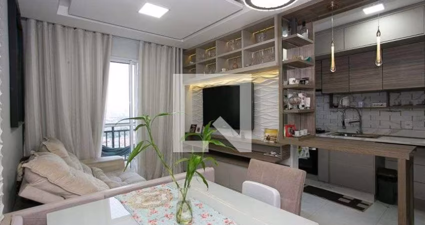 Apartamento à Venda - Penha de França, 2 Quartos,  49 m2