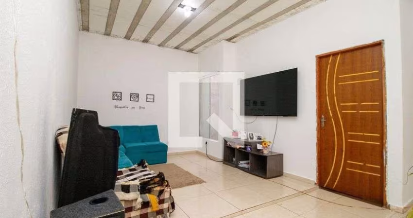 Casa à Venda - Sapopemba, 2 Quartos,  150 m2