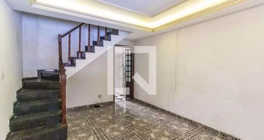 Casa à Venda - Itaquera, 2 Quartos,  85 m2