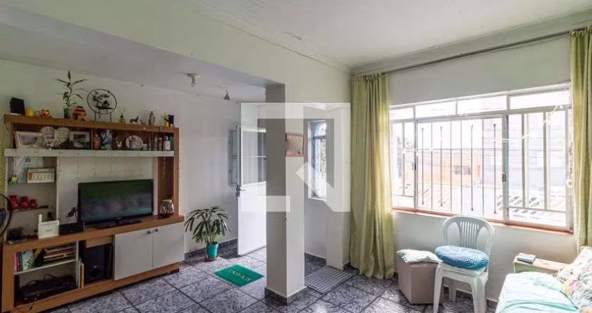 Casa à Venda - Itaquera, 2 Quartos,  120 m2