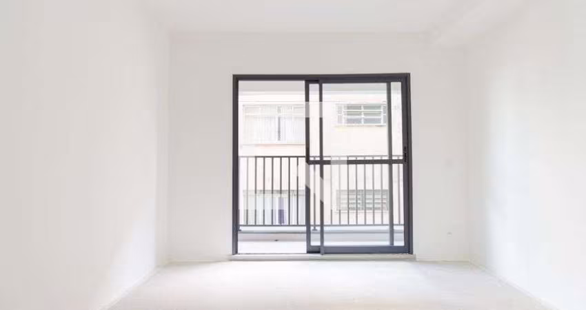 Apartamento à Venda - Vila Mariana, 1 Quarto,  23 m2