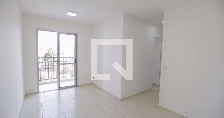 Apartamento à Venda - Tatuapé, 2 Quartos,  50 m2