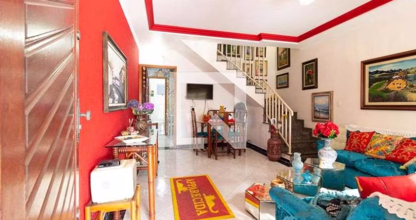Casa à Venda - Vila Constança , 2 Quartos,  120 m2
