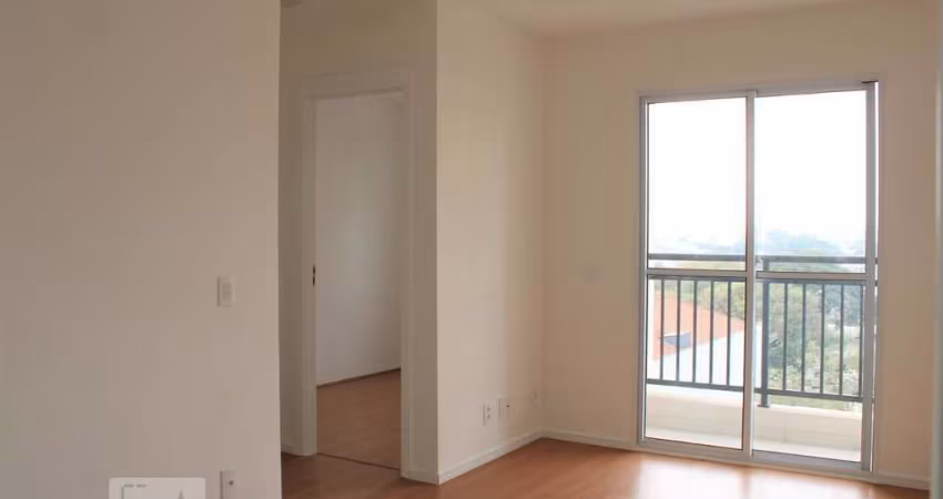 Apartamento à Venda - Bom Retiro, 2 Quartos,  42 m2