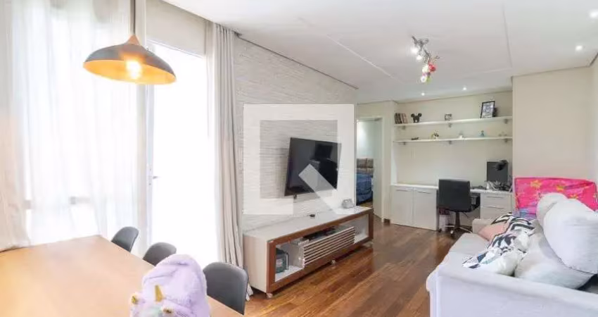 Apartamento à Venda - Freguesia do Ó, 2 Quartos,  51 m2