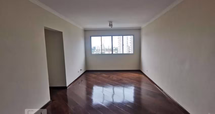 Apartamento à Venda - Real Parque, 2 Quartos,  70 m2