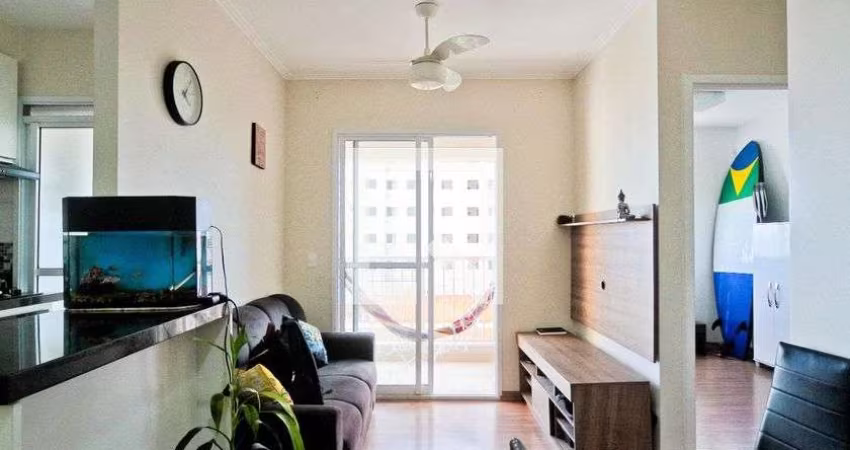 Apartamento à Venda - Freguesia do Ó, 2 Quartos,  53 m2