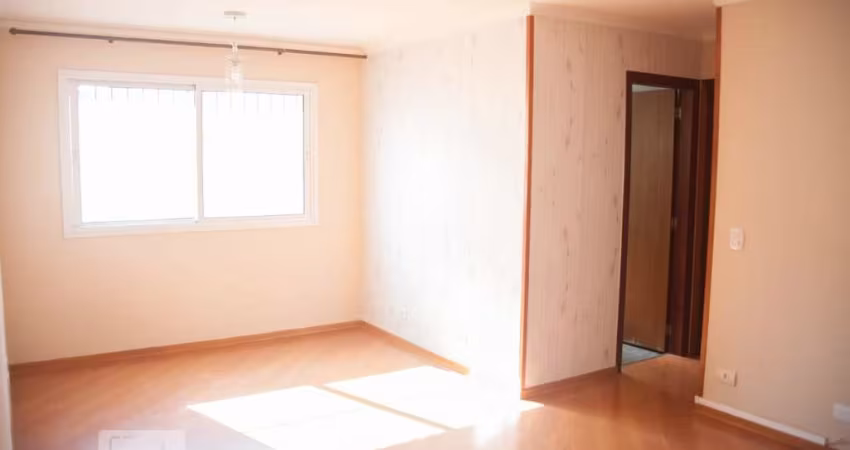 Apartamento à Venda - Tatuapé, 2 Quartos,  70 m2