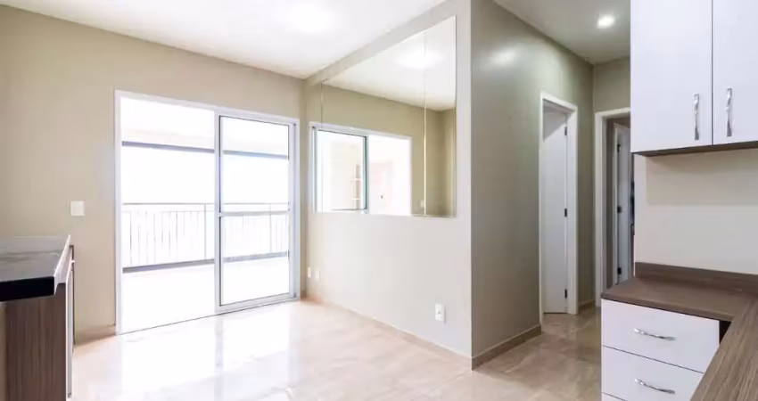 Apartamento à Venda - Sacomã, 2 Quartos,  68 m2