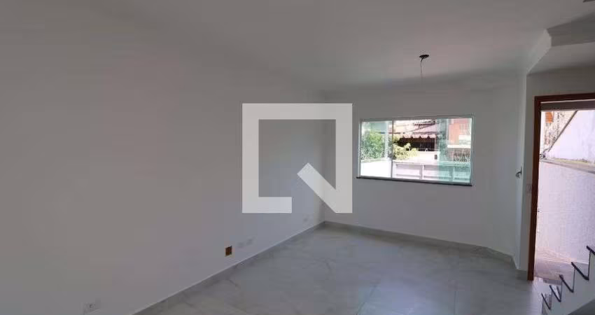 Casa à Venda - Vila Formosa, 2 Quartos,  97 m2