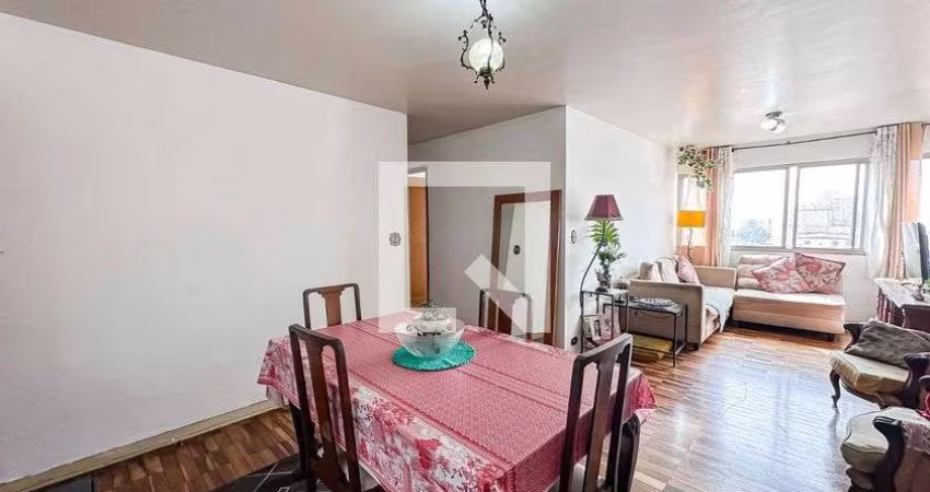 Apartamento à Venda - Água Fria, 3 Quartos,  70 m2