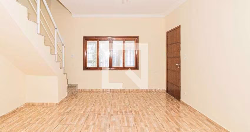 Casa à Venda - Jardim Brasil , 3 Quartos,  145 m2